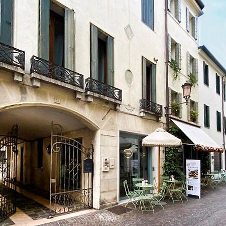Dolfin Apartment * * * * * Τρεβίζο Εξωτερικό φωτογραφία