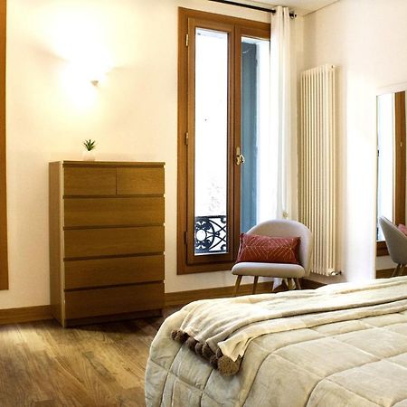 Dolfin Apartment * * * * * Τρεβίζο Εξωτερικό φωτογραφία