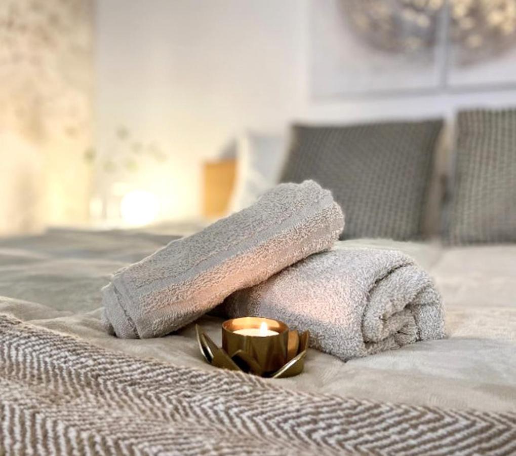 Dolfin Apartment * * * * * Τρεβίζο Εξωτερικό φωτογραφία