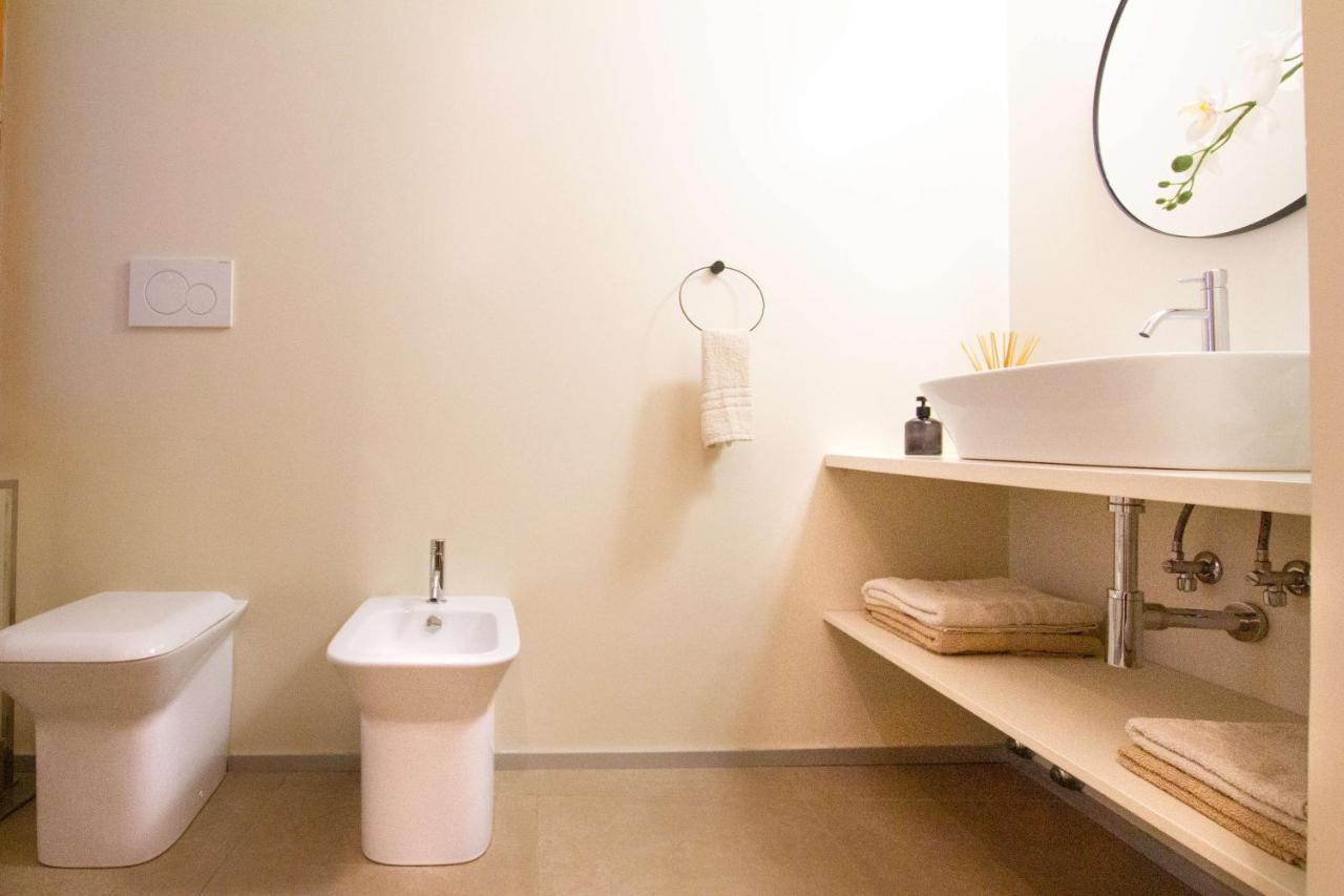 Dolfin Apartment * * * * * Τρεβίζο Εξωτερικό φωτογραφία