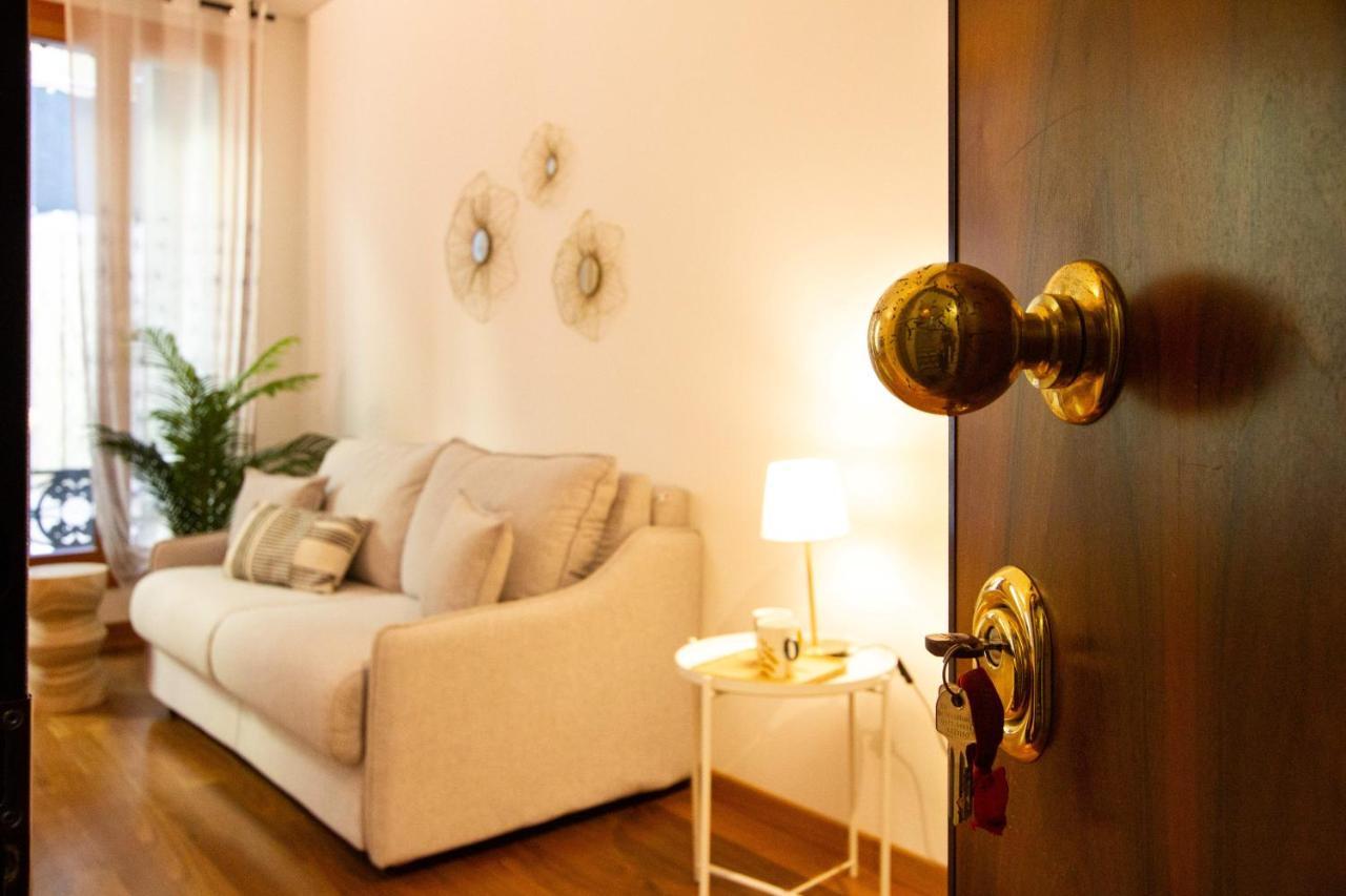 Dolfin Apartment * * * * * Τρεβίζο Εξωτερικό φωτογραφία