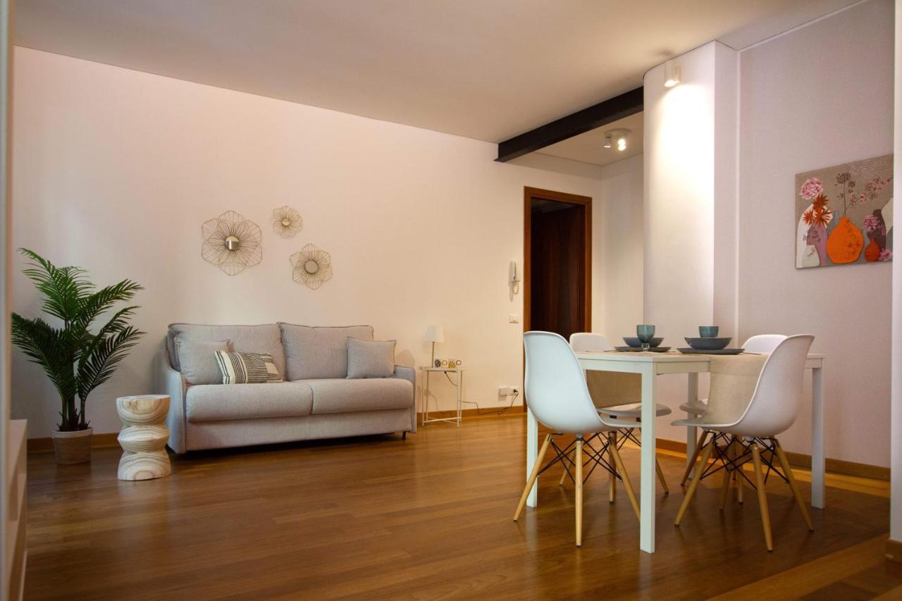 Dolfin Apartment * * * * * Τρεβίζο Εξωτερικό φωτογραφία